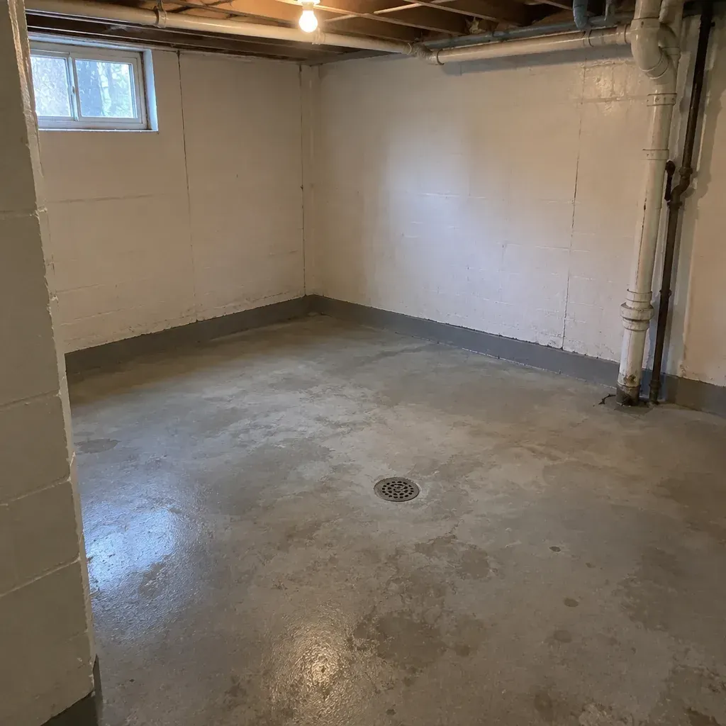 Floor Drain Sewage Cleanup service in Maple Grove, MN