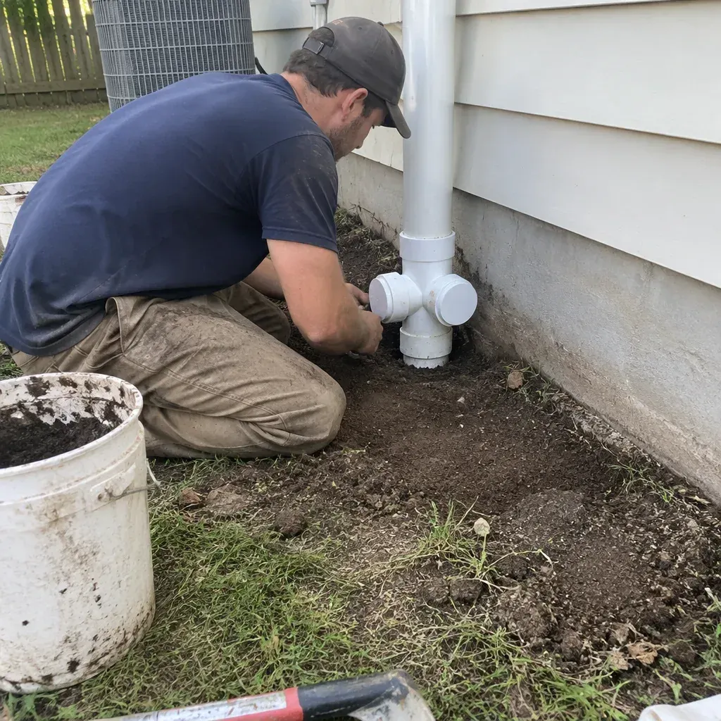 Sewer Backup Cleanup: Returning Home in Maple Grove